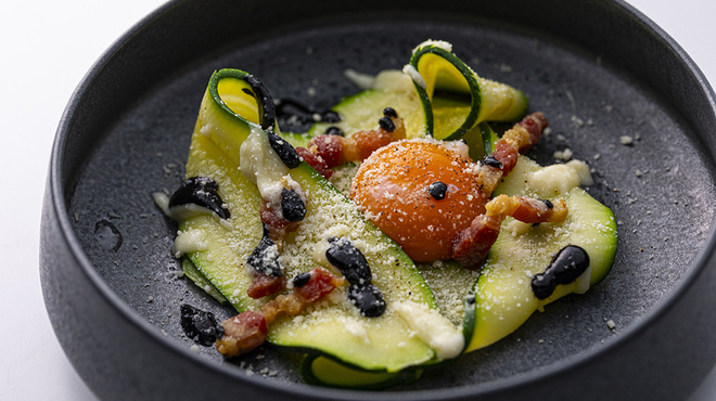 IN DISH - メイン写真: