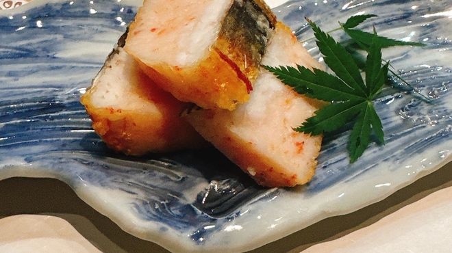 割烹良  - 料理写真: