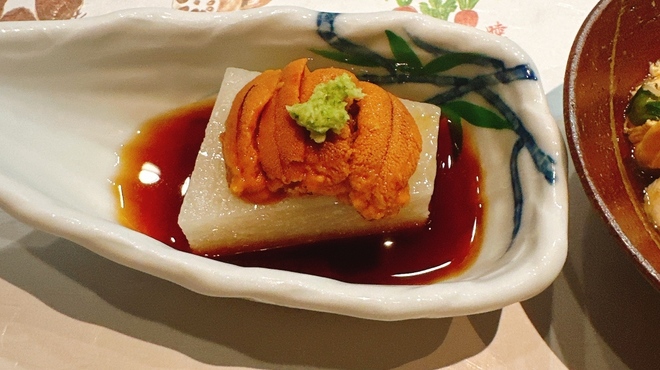 割烹良  - 料理写真: