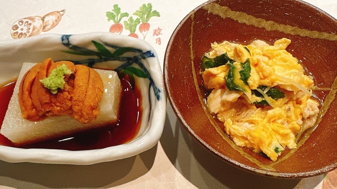 割烹良  - 料理写真: