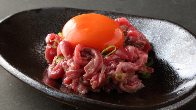 にくや萬野 - メイン写真: