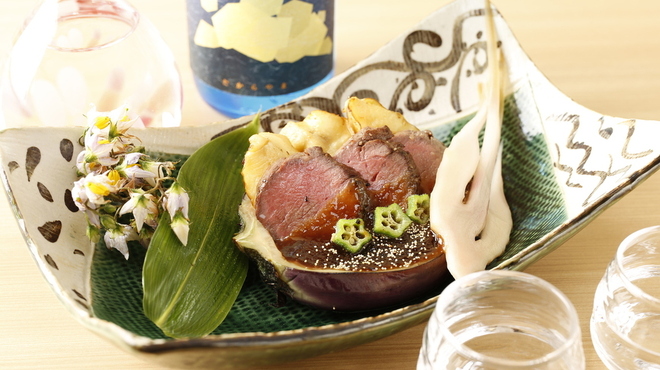 和食日和 おさけと 霞ヶ関 - メイン写真: