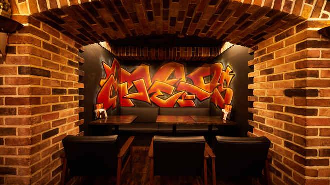 スパイス&創作酒場 MAD CHEFs - メイン写真: