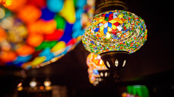 スパイス&創作酒場 MAD CHEFs - メイン写真: