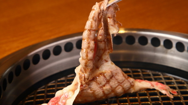 やきにく萬野 - メイン写真: