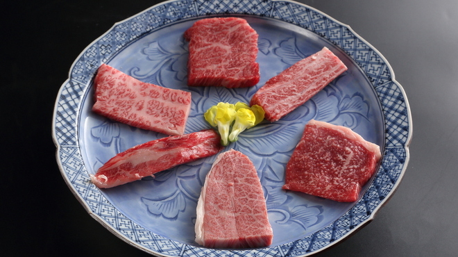 やきにく萬野 - メイン写真: