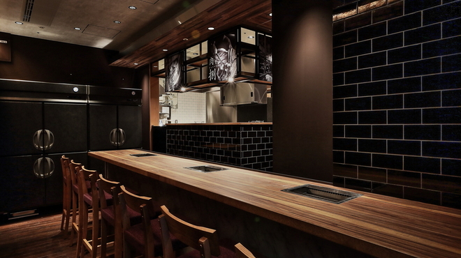 やきにく萬野 - メイン写真: