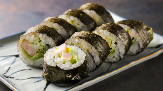 照菜 - メイン写真: