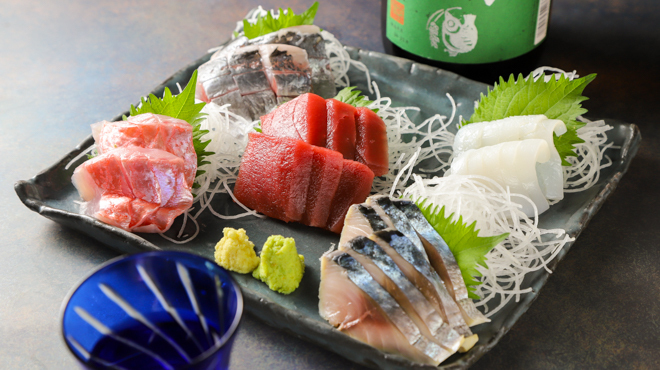 照菜 - メイン写真: