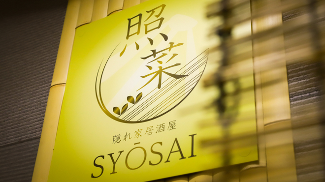 照菜 - メイン写真: