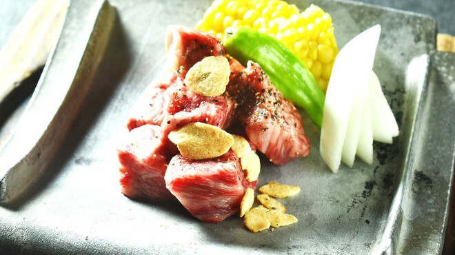 郷土料理 からす - メイン写真: