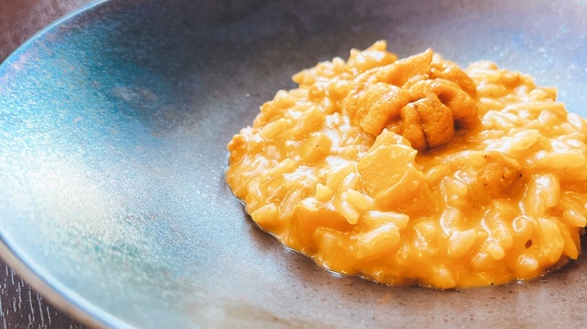 レストラン ピウ - メイン写真: