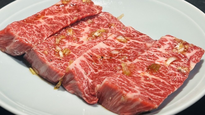 焼肉店 ナルゲ - メイン写真: