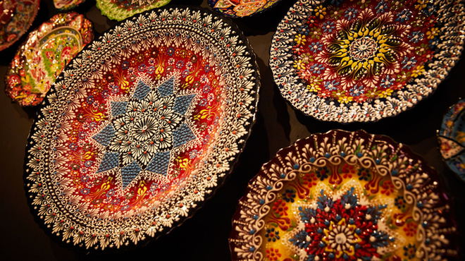 スパイス&創作酒場 MAD CHEFs - メイン写真: