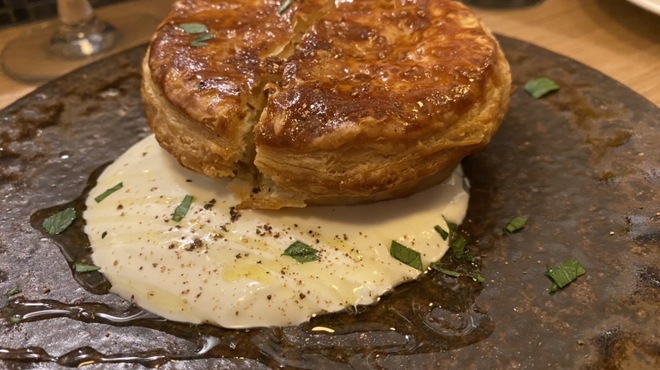 CUCINA IDEYA - メイン写真: