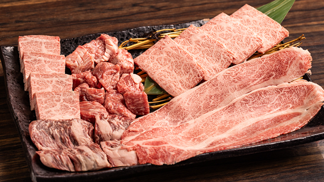 焼肉 三谷家 - メイン写真: