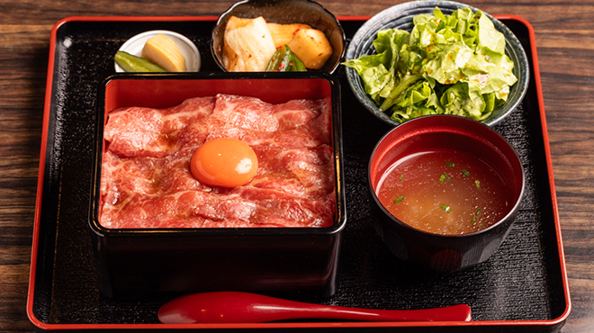 焼肉 三谷家 - メイン写真: