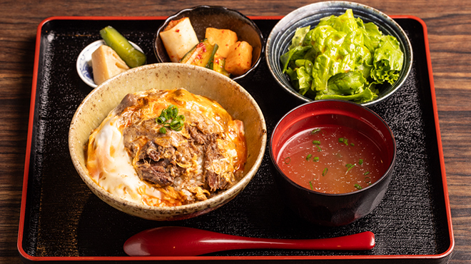 焼肉 三谷家 - メイン写真: