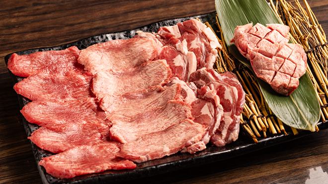 焼肉 三谷家 - メイン写真: