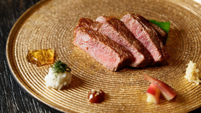 mitoho kyoto bettei - メイン写真: