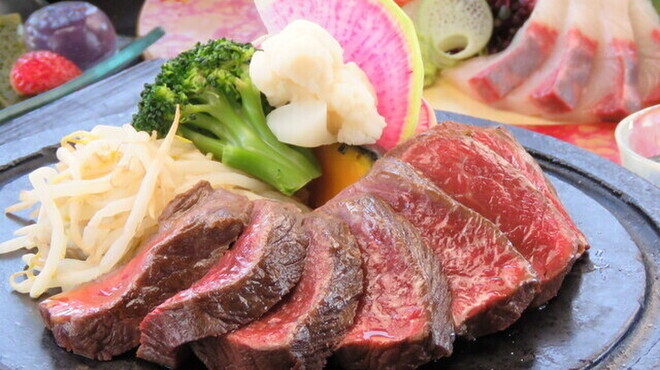 肉割烹 五条 - メイン写真: