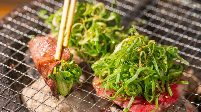 焼肉 肉兵衛 - メイン写真: