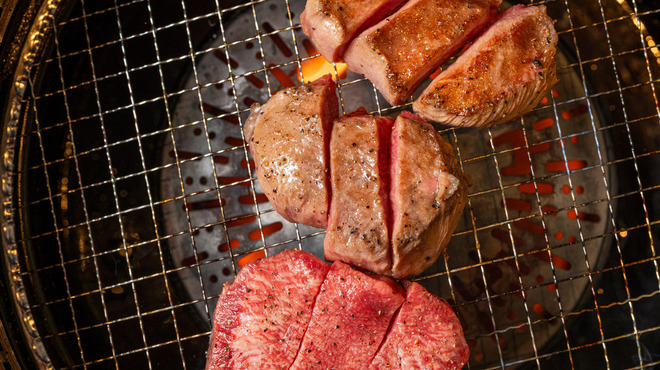 本格焼肉はらみちゃん - メイン写真: