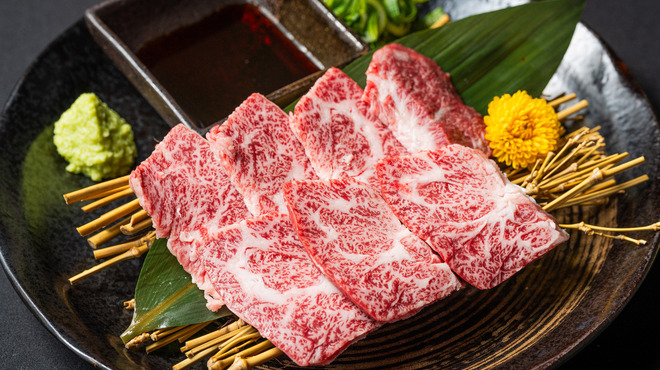 本格焼肉はらみちゃん - メイン写真:
