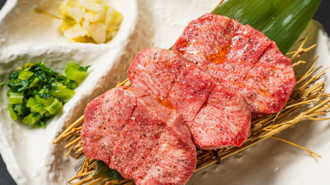 本格焼肉はらみちゃん - メイン写真: