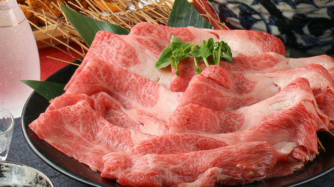 肉割烹 五条 - メイン写真: