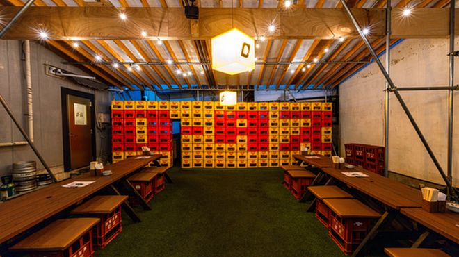 ネオ大衆居酒屋ロータス - メイン写真: