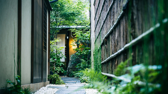 京都三条 箔 - メイン写真: