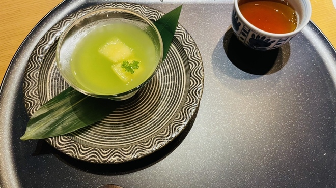 ダイニング 花火 - 料理写真: