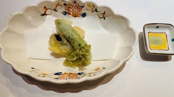 ダイニング 花火 - 料理写真: