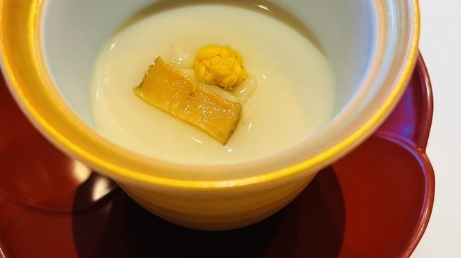 ダイニング 花火 - 料理写真: