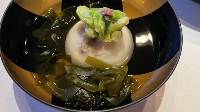 ダイニング 花火 - 料理写真: