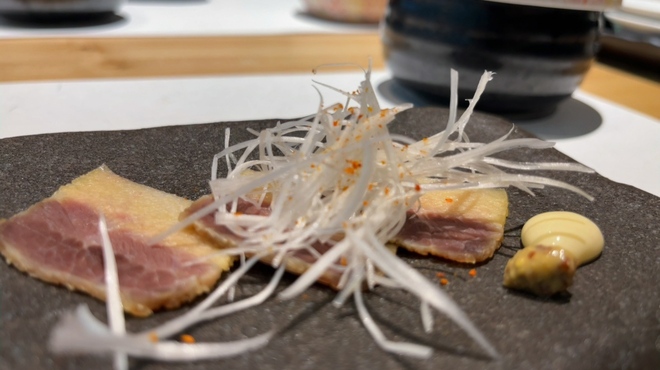 すし うおいち - 料理写真: