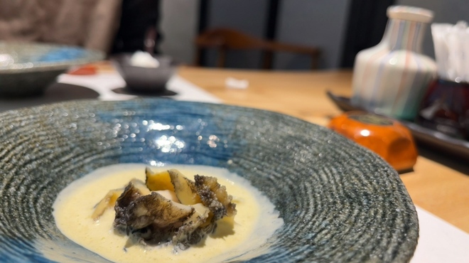 すし うおいち - 料理写真: