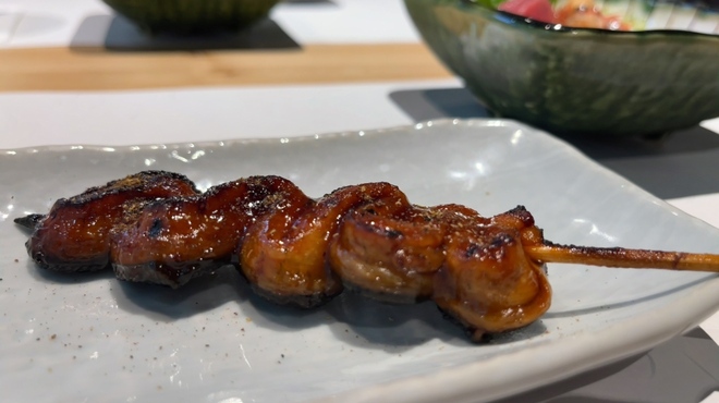 すし うおいち - 料理写真: