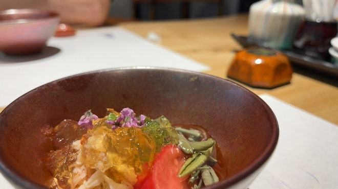 すし うおいち - 料理写真: