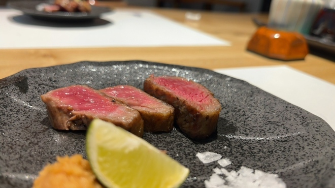 すし うおいち - 料理写真: