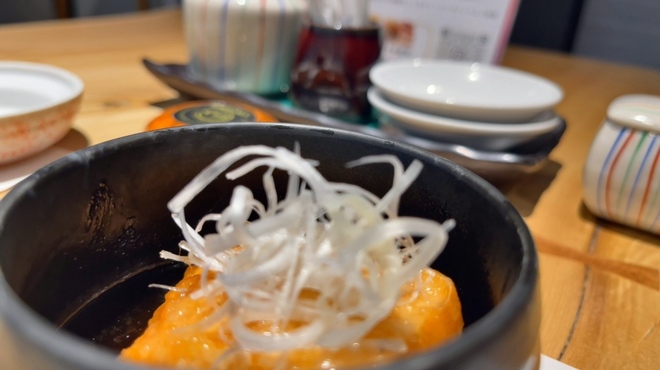 すし うおいち - 料理写真:
