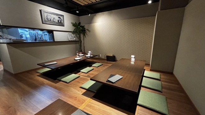 創作ダイニング 真 - メイン写真: