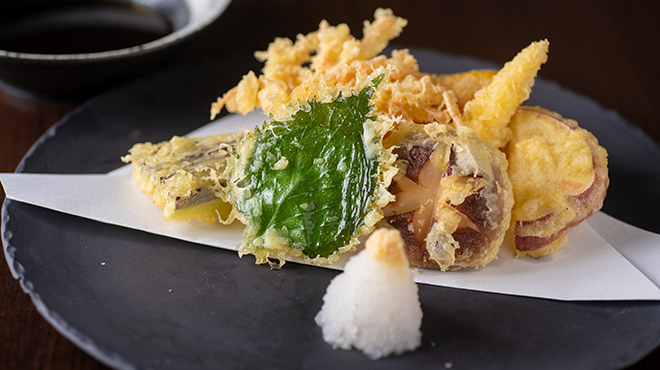 創作ダイニング 真 - メイン写真: