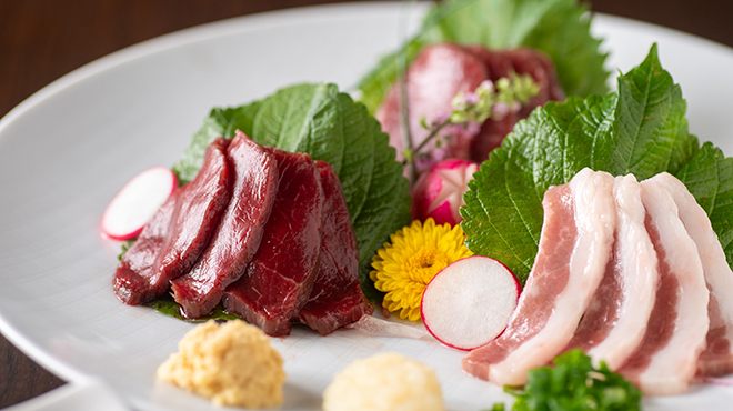 創作ダイニング 真 - メイン写真: