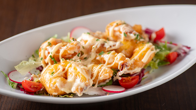 創作ダイニング 真 - メイン写真: