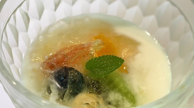 フォレスト イン ボン - 料理写真: