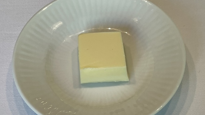 フォレスト イン ボン - 料理写真: