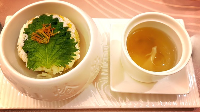 天厨菜館 - メイン写真: