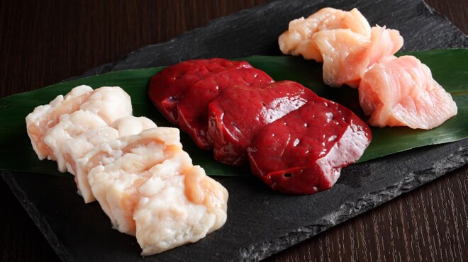 六本木 にくる - メイン写真: